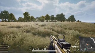 PUBG Highlights Game #136