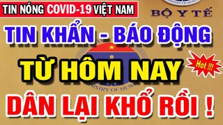 Tin nhanh và chính xác ngày 22/6/2022/Tin nóng chính trị việt nam và thế giới