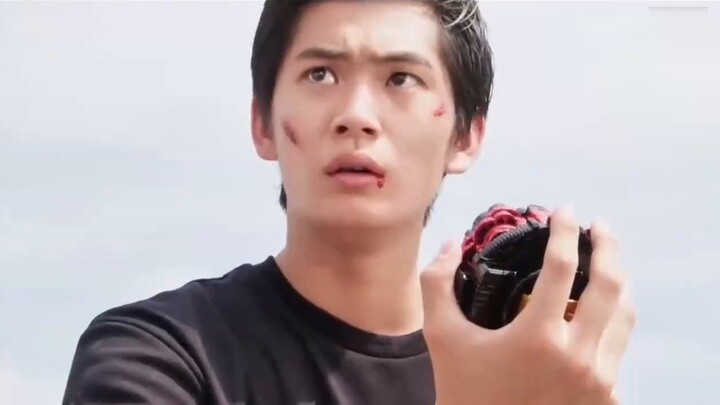 The collective power of being defeated. You, Haidong brother, are ruthless and don't talk much.