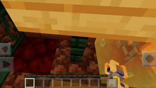 [Minecraft] Ini mungkin server bertahan hidup V1.18.20 pertama