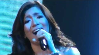 Angeline Quinto Patuloy ang Pangarap Concert Part2