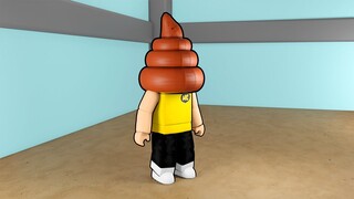 EEK! - Roblox Poo Tycoon