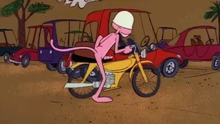 the pink panther come on in the water s pink full episode