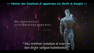 Pump Up the Healthy Love Eps 1 Sub Indo