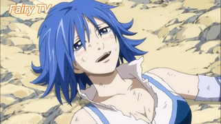 Hội pháp sư Fairy Tail (Short Ep 45) - Sự hy sinh của Juvia #fairytail