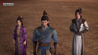 Supreme Sword God Eps 127 indo