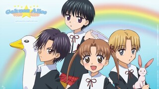 Gakuen Alice 04 (eng sub)