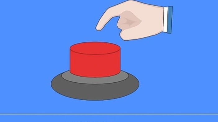 'Magic Button'