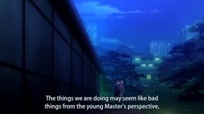 EPISODES 04- Nura: Rise of the Yokai Clan