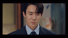 Nụ cười méo mó của Yoo Yeon Suk chẳng hề bóng bẩy chút nào! Cảm giác thật tuyệt khi thấy vợ tôi muốn