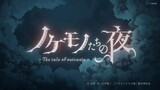 Nokemono-tachi no Yoru - Episode 5 [Subtitle Indonesia]
