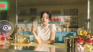 ITZY None of My Business MV