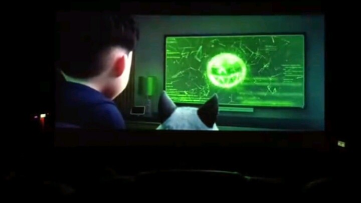 EJAN ALI MOVIE 2