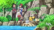 PokemonJourney Ep31