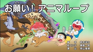 Doraemon Episode 720AB Subtitle Indonesia, English, Malay