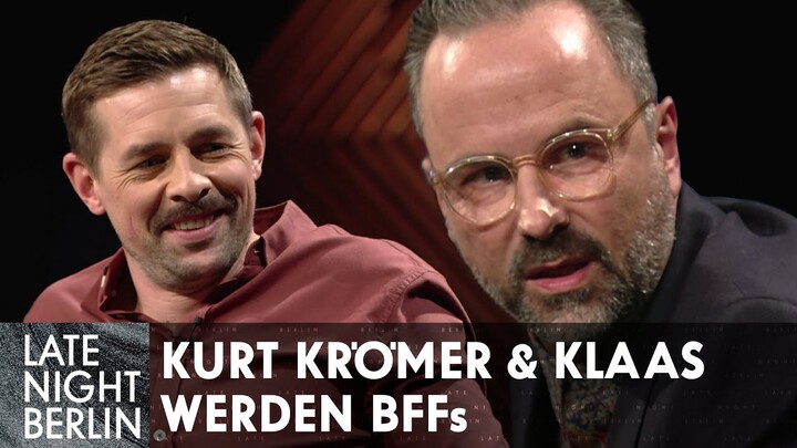 Kurt Krömer feuert Joko am Telefon | Late Night Berlin