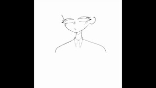 Zhongli- unfinish draw