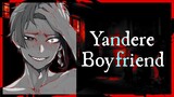 Yandere Boyfriend [Japanese Voice Acting Practice]