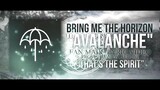 [Vocal Cover] Bring me the Horizon - Avalanche
