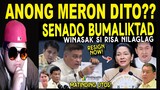 KAKAPASOK LANG JUST IN Finished! Confused H0ntiver0s Did Nothing Senate Robin Quiboloy turned REACTI