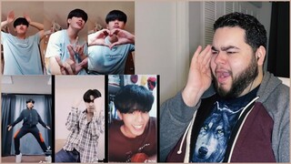 SB19 - STELL NEW TIKTOK COMPILATION | Reaction