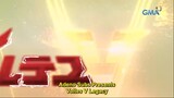Voltes V Legacy-21 English