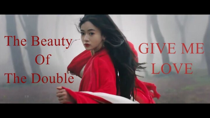 The Beauty of The Double _ Give Me Love [+1×14]
