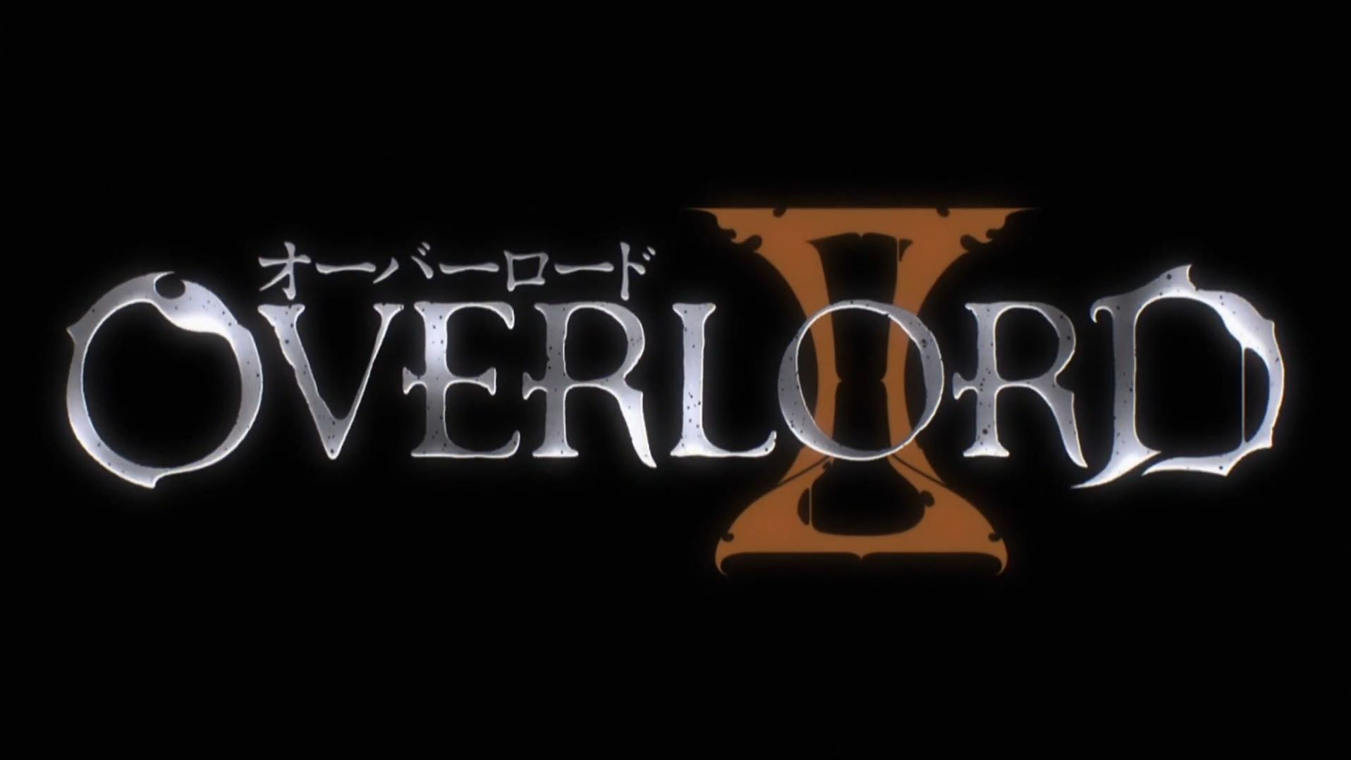 Overlord II Episode 8 - BiliBili