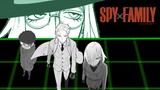 Spy x Family:  We Are The W.I.S.E.
