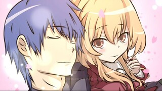 To Ra Do Ra Edit because this Anime is so under appreciated.