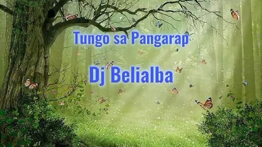 Tungo sa Pangako