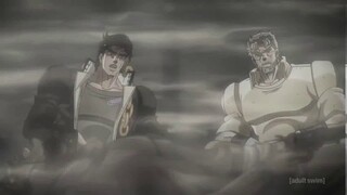 JoJo: Strange Murder (Eng Dub)