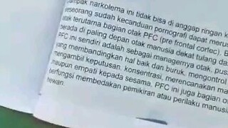 ketika lu baca buku anak meme dan psatir handal be like: