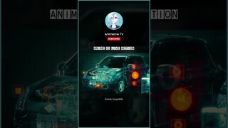 Anime vs Live Action - #anime #animeedit #animeshorts