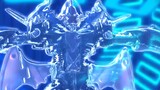 【Stop Motion Animation】 Sự tiến hóa của một số Digimon