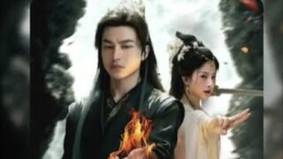 จอมปีศาจกับนางฟ้า ตอนที่ 12(พากย์ไทย)