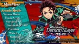 [Update] Demon Slayer Legends V.2 Mugen - Full Character Demon Slayer 2022