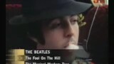 The Beatles - The Fool On The Hill (MTV Classic)