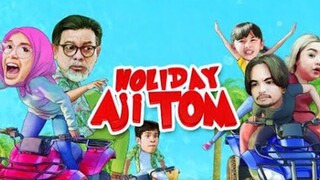 Holiday Aji Tom 2021 HDTV 1080p (Request)✅