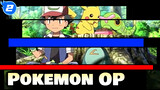 Pokemon| Pokémon Sun & Moon| Mixed OP| It's you!_2