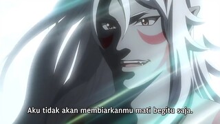 Re Monster Episode 6 Subtitle Indonesia