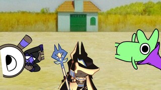 My fav sillies in squid game