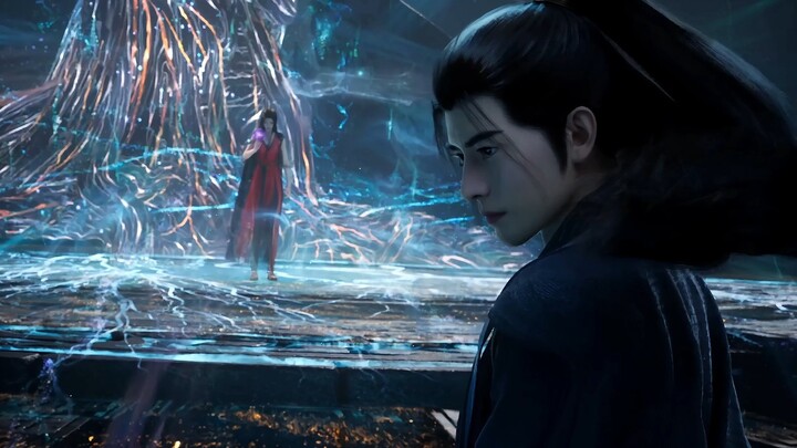 This is the real reason why Han Li helped Yuan Yao. It was not an exchange of interests. She was a f