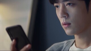 Episode 5 dari Xiao Zhan Shuixian "Sengaja mengikutimu·Anak-anak lelaki di Luyuan"|Gu Yiye dan Gu We