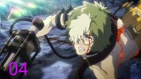 Koutetsujou no Kabaneri Movie Unato Kessen The Movie ตอนที่ 2 ซับไทย -  BiliBili