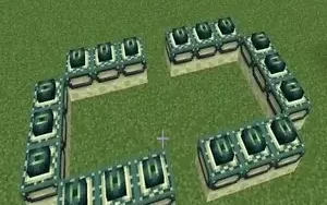 แหกกฎหมายสมุดแปลฟิสิกส์ใน minecraft