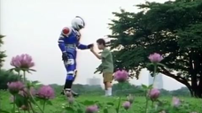 Gekisou Sentai Carranger คาร์เรนเจอร์ ตอนที่ 27 พากย์ไทย