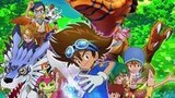 Digimon Adventure 2020 Episod 18 (Malay Subtitle)