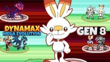 (Updated) Pokemon GBA Rom Hack 2022 With Mega Evolution, Dynamax, Dexnav, Gen 1 to 8 And More