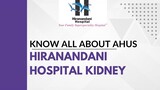 Hiranandani Powai Hospital